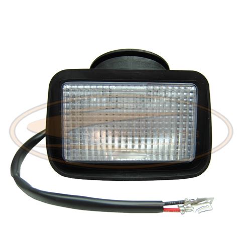 bobcat skid steer light|bobcat headlight replacement parts.